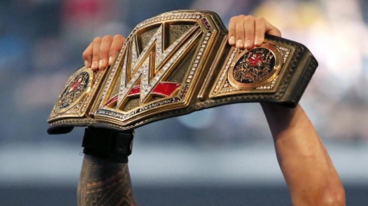 Wer schnappt sich den Sieg beim Royal Rumble 2023 und darf um die WWE-Championship k&auml;mpfen? (Foto)