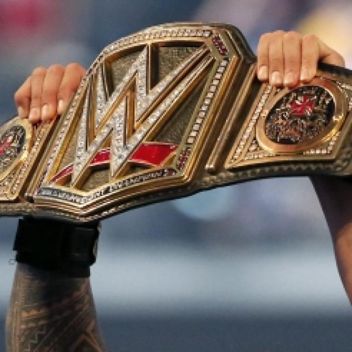 In TV, Live-Stream und Wiederholung: Roman Reigns besiegte Kevin Owens