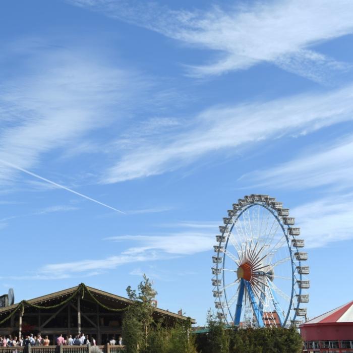 Wirte denken über Absage nach! Fallen die Wiesn DESHALB aus?