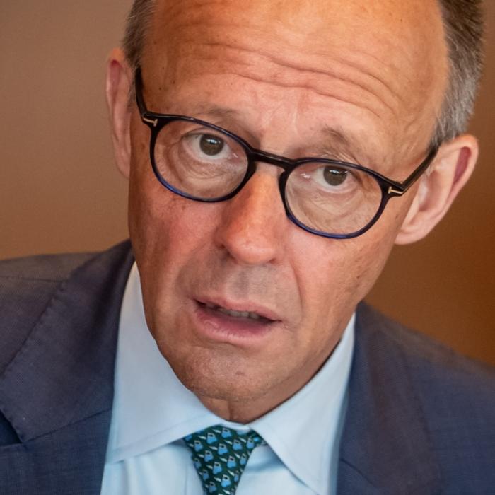 Kanzler nach Anzeigenflut zur Kasse gebeten - es geht um 34 Millionen