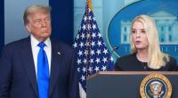 Nach Entlassung durch Trump: Ex-Justizministerin Pam Bondi verweigert Aussage vor Kongress.