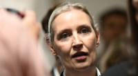 AfD-Partei-Chefin Alice Weidel (47) macht Druck auf die Bundesregierung nach den jüngsten Wahlerfolgen. 