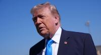 Laut einer Umfrage halten weniger als die Hälfte der US-Amerikaner Donald Trump für gesund genug, um US-Präsident zu sein.