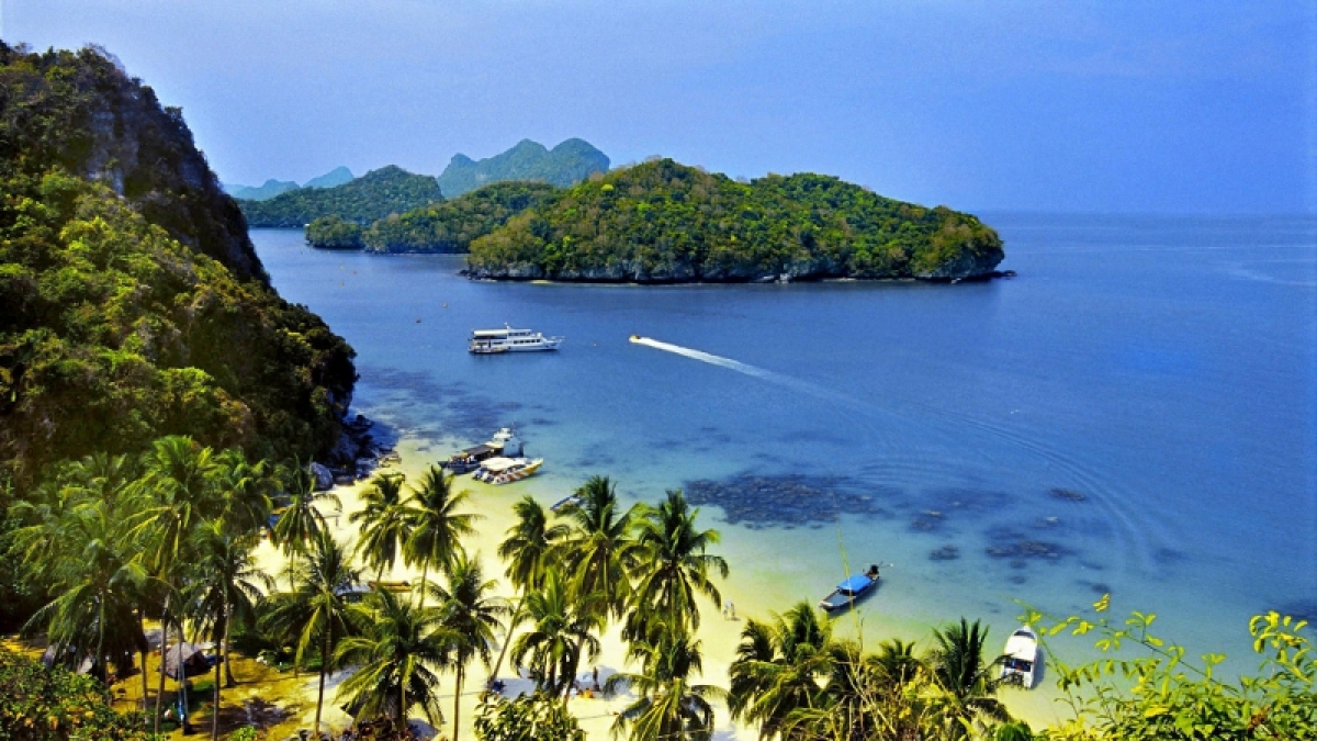 Thailand (Foto)