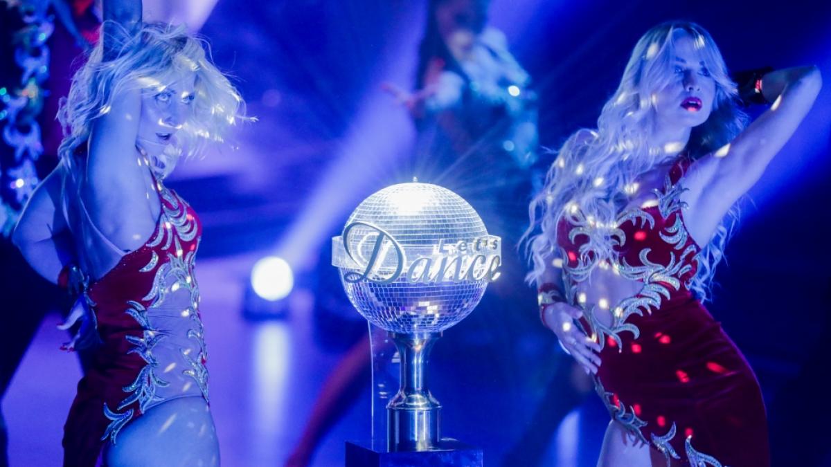 Am 22. Mai 2020 wird der neue "Let's Dance"-Champion gekr&ouml;nt. (Foto)