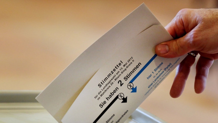 Bevor im Herbst die Bundestagswahl 2017 ansteht, werden im Saarland, in Schleswig-Holstein und in Nordrhein-Westfalen neue Landtage im Superwahljahr 2017 gewählt.