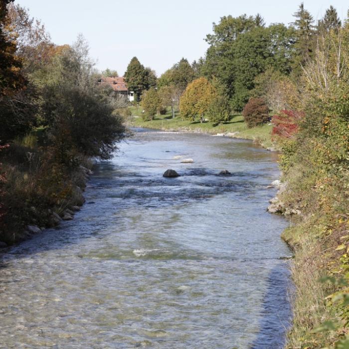Studentin (23) ermordet und in Fluss geworfen - Polizei entdeckt ihre Jacke