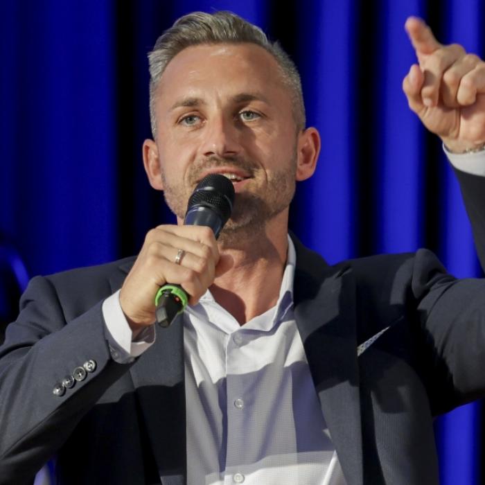 Wird er der erste AfD-Ministerpräsident? So lebt der Politiker privat