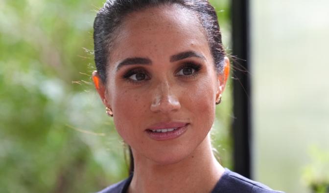 Meghan Markle bald wieder in den USA?