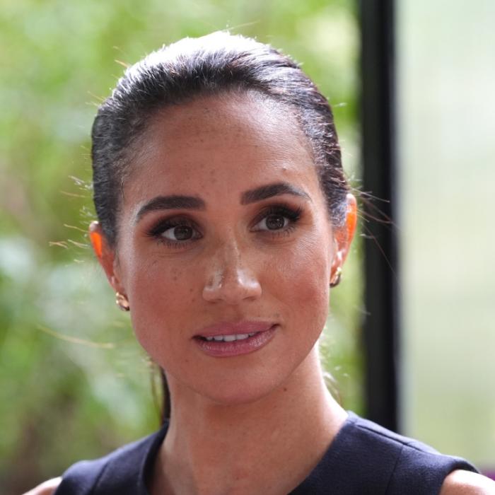 Rechtspopulist droht Herzogin Meghan offen mit Abschiebung