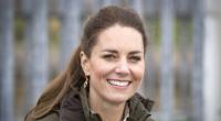 Wenn Herzogin Kate ihre Leidenschaft auslebt, würden ihre Kinder George, Charlotte und Louis manchmal gern die Flucht ergreifen.