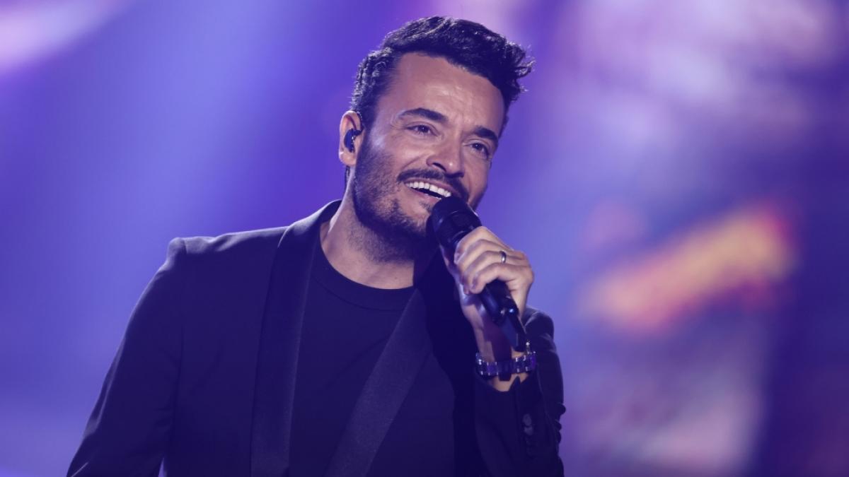 Giovanni Zarrella steigt bei "The Voice of Germany" aus. (Foto)