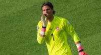 Yann Sommer hütet das Tor der Schweizer Fußballnationalmannschaft.
