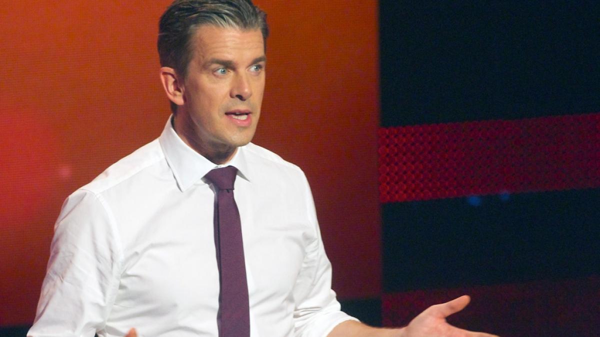 Markus Lanz geht mit seinem Polittalk auch am 15., 16. und 17. Juni 2021 im ZDF auf Sendung. (Foto)