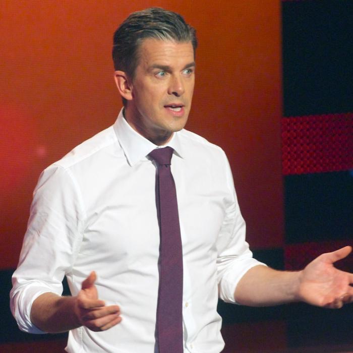Über DIESE Themen diskutierte Lanz mit seinen Gästen