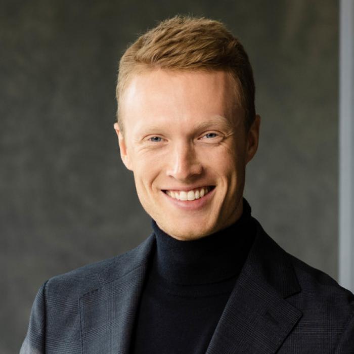 So tickt der neue ZDF-Moderator