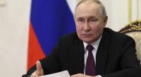 Wladimir Putin dürfte nach neuen Rückschlägen im Ukraine-Krieg kaum erfreut sein.
