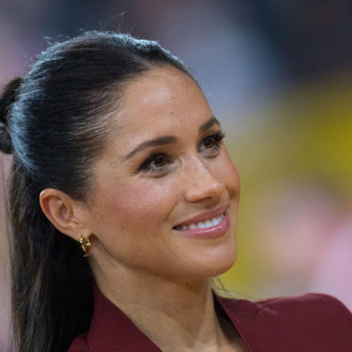 Mehr Schein als Sein? SO lebt Herzogin Meghan wirklich