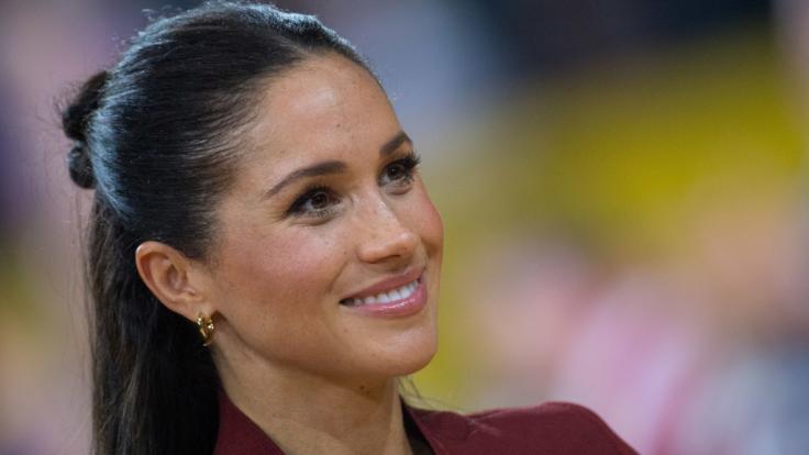 Meghan Markle soll im Privaten ganz anders sein, als viele vermuten.