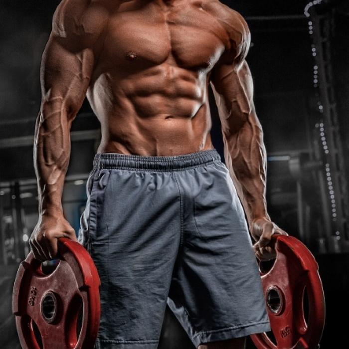 Tragischer Corona-Tod! Bodybuilding-Champion stirbt mit nur 40 Jahren