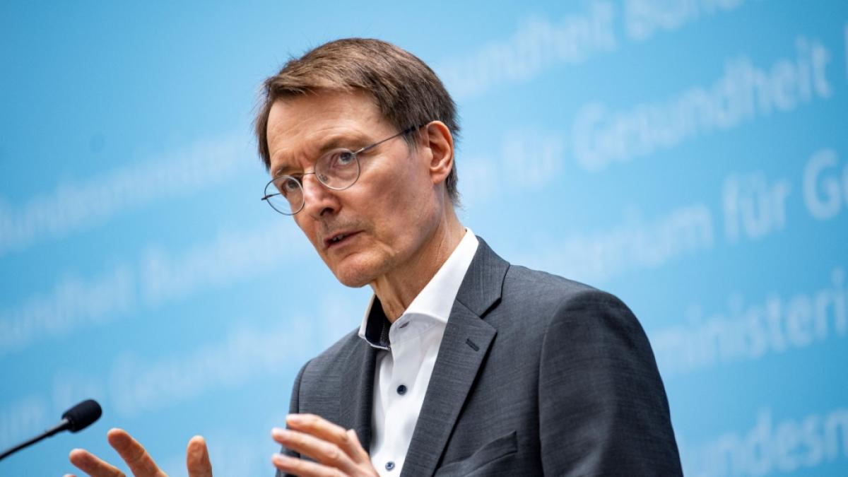 Das neue Infektionsschutzgesetz wurde kritisiert. (Foto)