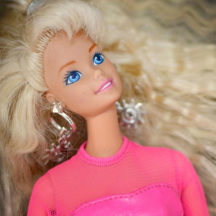 Schönheitswahn extrem! Diese Frau will wie Barbie aussehen