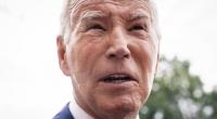 Joe Biden wird nach einem weiteren verwirrten Auftritt im Netz verspottet.