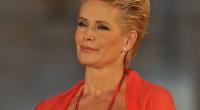 Claudia Effenberg trauert um ihren Hund.