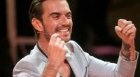 Bei Florian Silbereisen ist die große Vorfreude ausgebrochen: Noch im Oktober 2021 feiert der Entertainer mit Gästen und Fans den Schlagerbooom 2021.