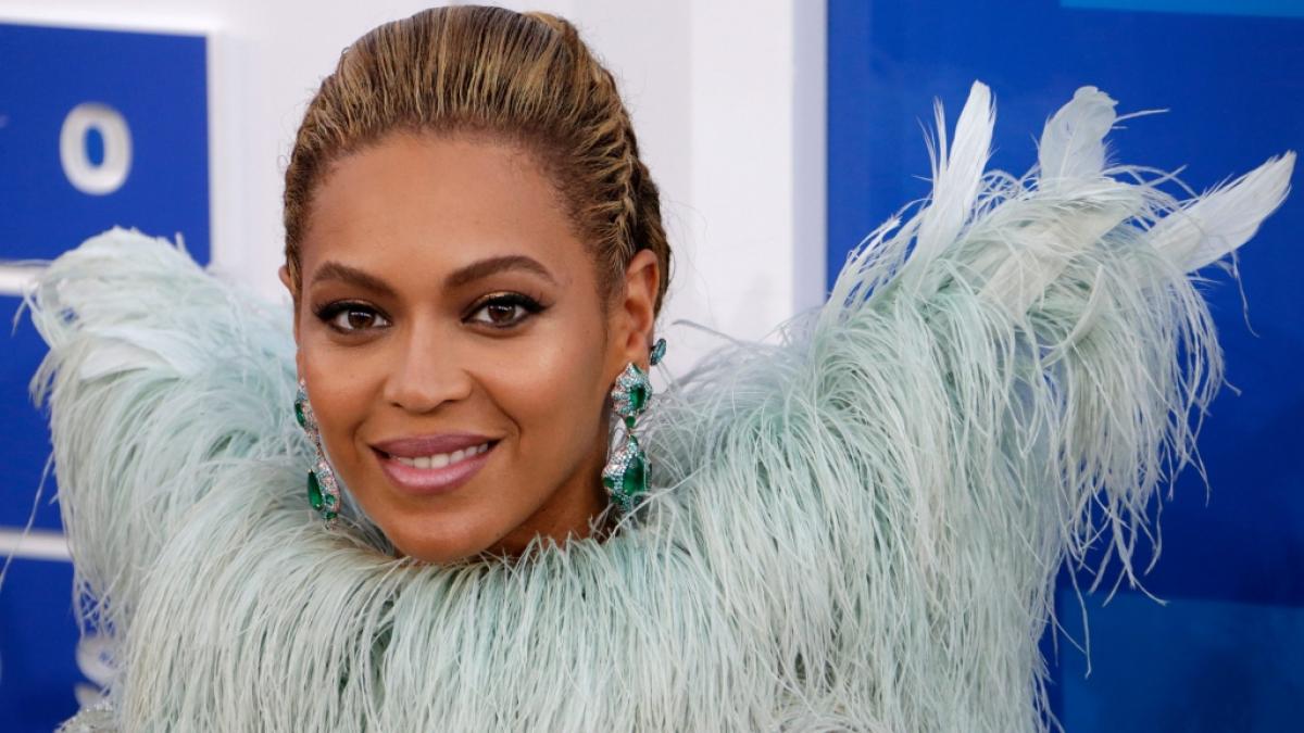 S&auml;ngerin Beyonc&eacute; geht 2023 auf gro&szlig;e Welttour. (Foto)