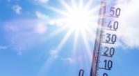 Der Sommer kommt nach Deutschland zurück.