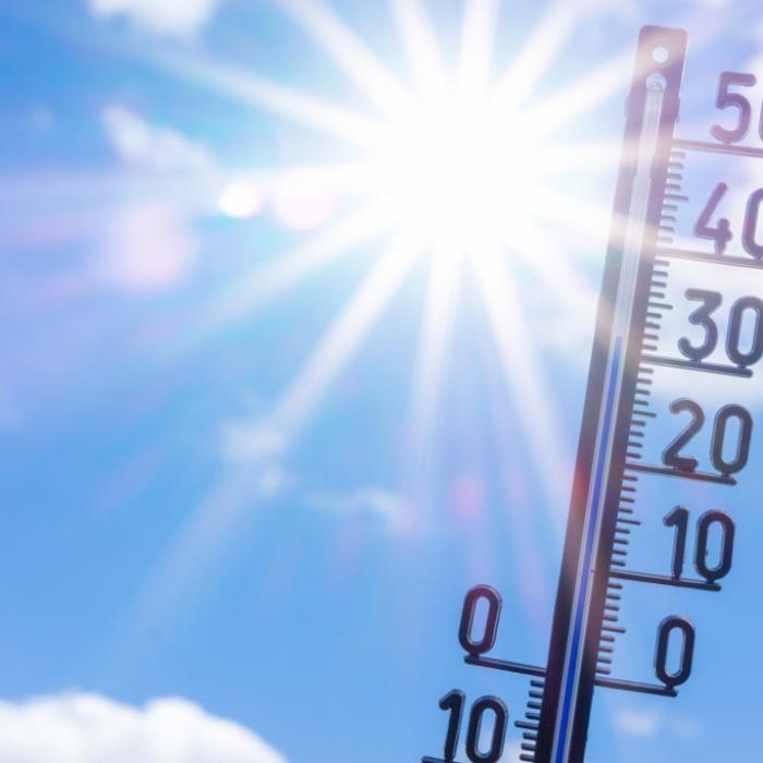 Heißluftdüse knackt 30-Grad-Marke! Meteorologen warnen vor explosiver Wetterlage