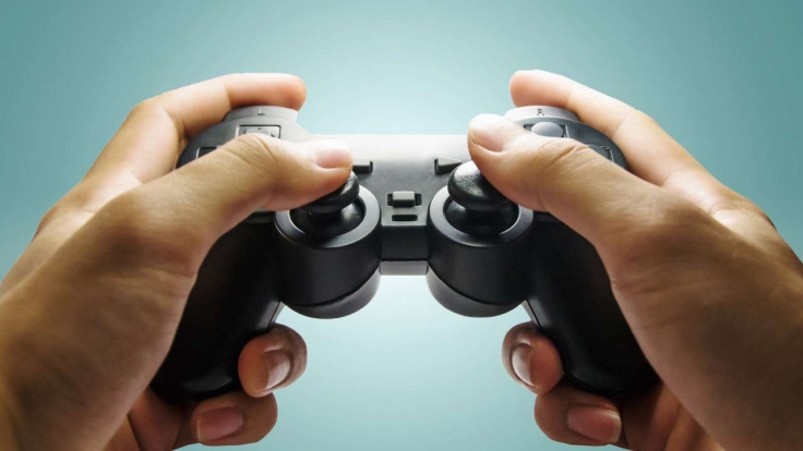 eSports - ESL Event bei SPORT1
