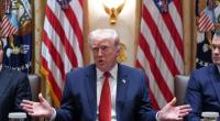 Wird Donald Trump eine dritte Amtszeit antreten?