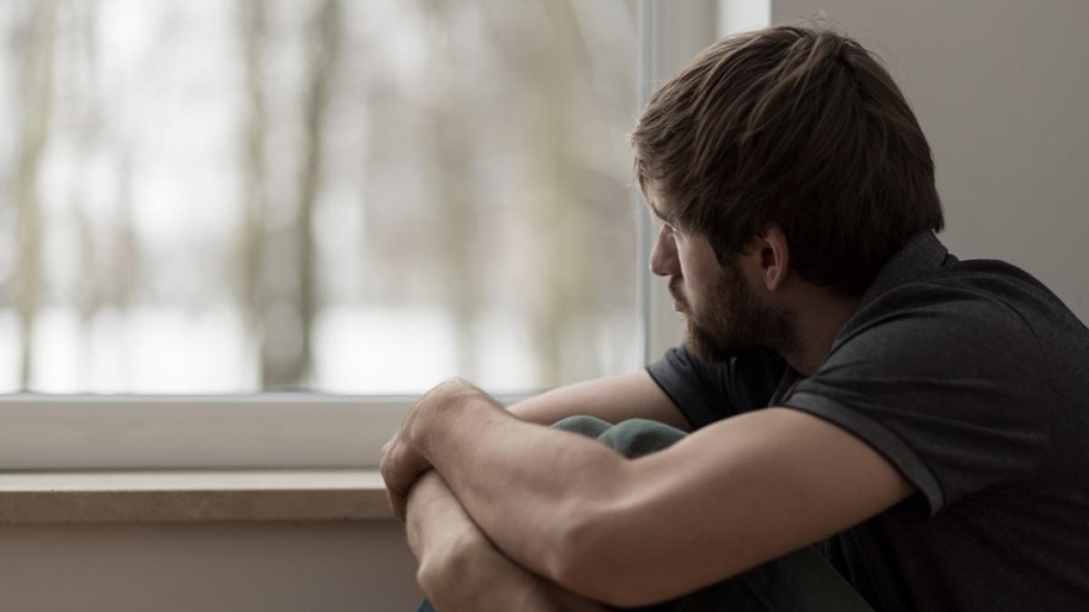 Psychotherapie in Ihrer N&auml;he f&uuml;r Depressionen / (Symbolbild)&nbsp;Adobe Stock / Photographee.eu (Foto)