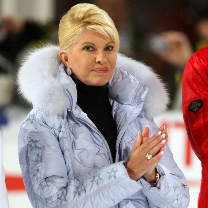 Todes-Drama mit 73! Donald Trump und Tochter Ivanka nehmen Abschied