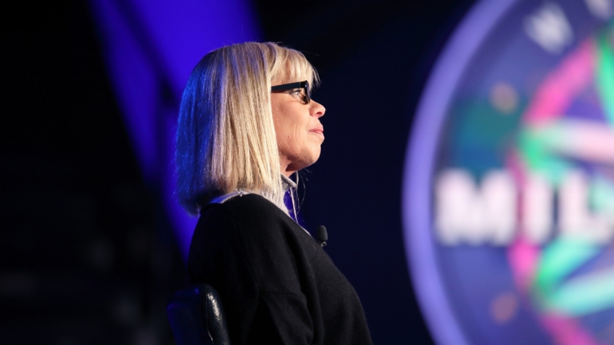 Bettina McFarland erspielte bei "Wer wird Million&auml;r" 32.000 Euro (Foto)