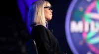 Bettina McFarland erspielte bei 