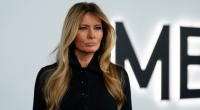 Melania Trump kassiert eine herbe Klatsche.