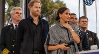 Meghan Markle trat bei dem von Kevin Costner veranstalteten Charity-Event gleich zwei Mal mit voller Wucht ins Fettnäpfchen und blamierte sich bis auf die Knochen.