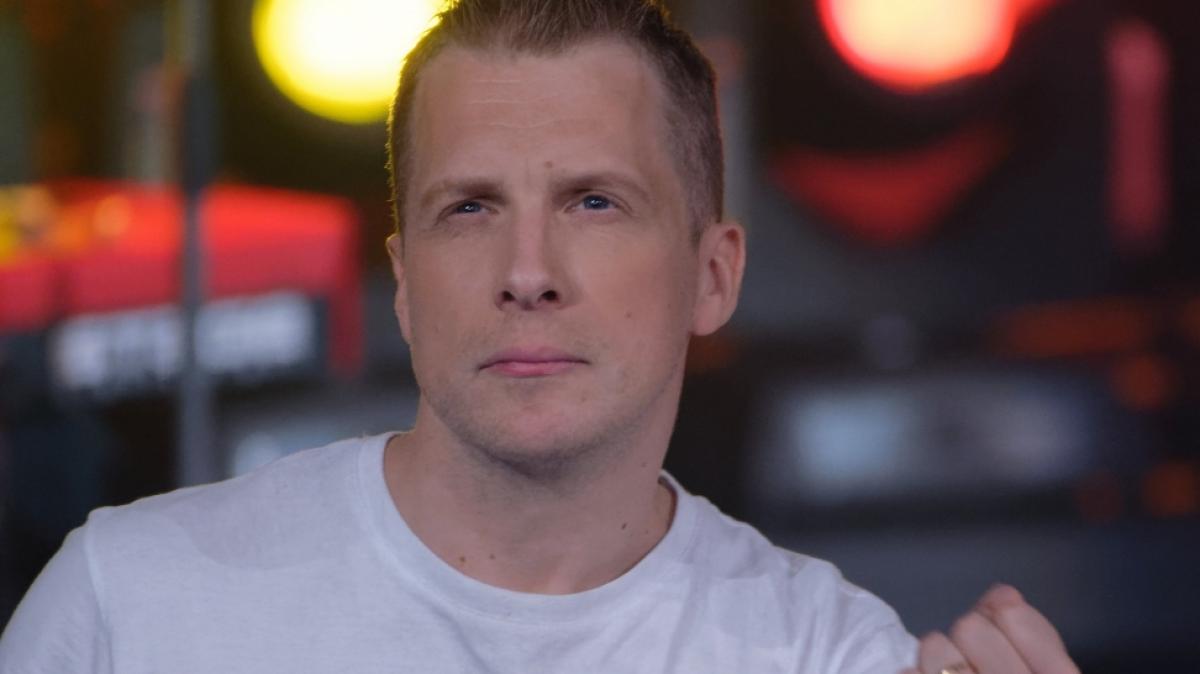 Oliver Pocher hat f&uuml;r sein Influencer-Bashing heftige Kritik einstecken m&uuml;ssen. (Foto)