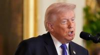 Eine neue Warnung hat Donald Trump erreicht.