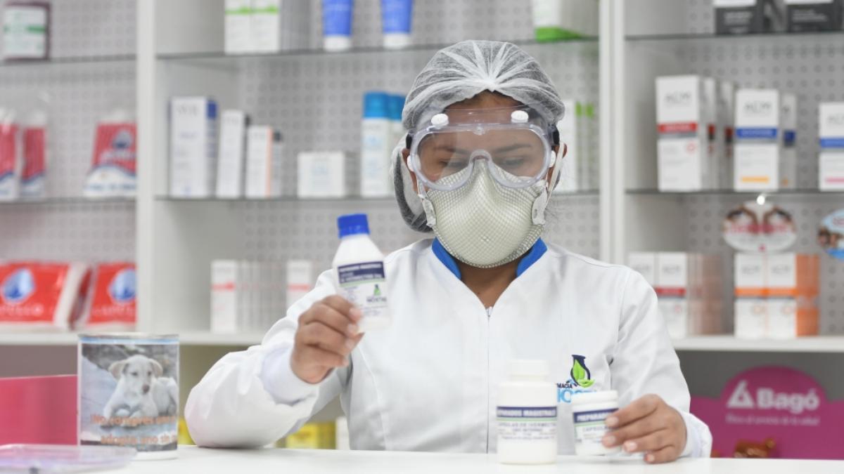 Eine brasilianische Studie hat nun schwarz auf wei&szlig; belegt, dass das vermeintliche Wundermittel Ivermectin zur Behandlung von Covid-19 komplett wirkungslos ist. (Foto)