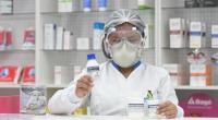 Eine brasilianische Studie hat nun schwarz auf weiß belegt, dass das vermeintliche Wundermittel Ivermectin zur Behandlung von Covid-19 komplett wirkungslos ist.