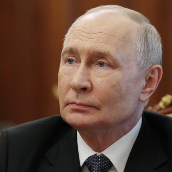 Wladimir Putin brüskiert - Kreml-Soldaten verweigern Verlegung