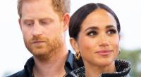 Müssen ohne einen Preis in der Vitrine auskommen: Prinz Harry und Meghan Markle.