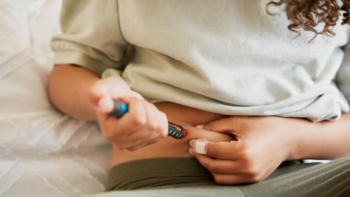 Eine Beh&ouml;rde warnt vor einem falschen Diabetesmedikament. (Symbolfoto) (Foto)