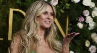 Heidi Klum geht in diesem Jahr das 20. Mal mit GNTM auf Sendung.
