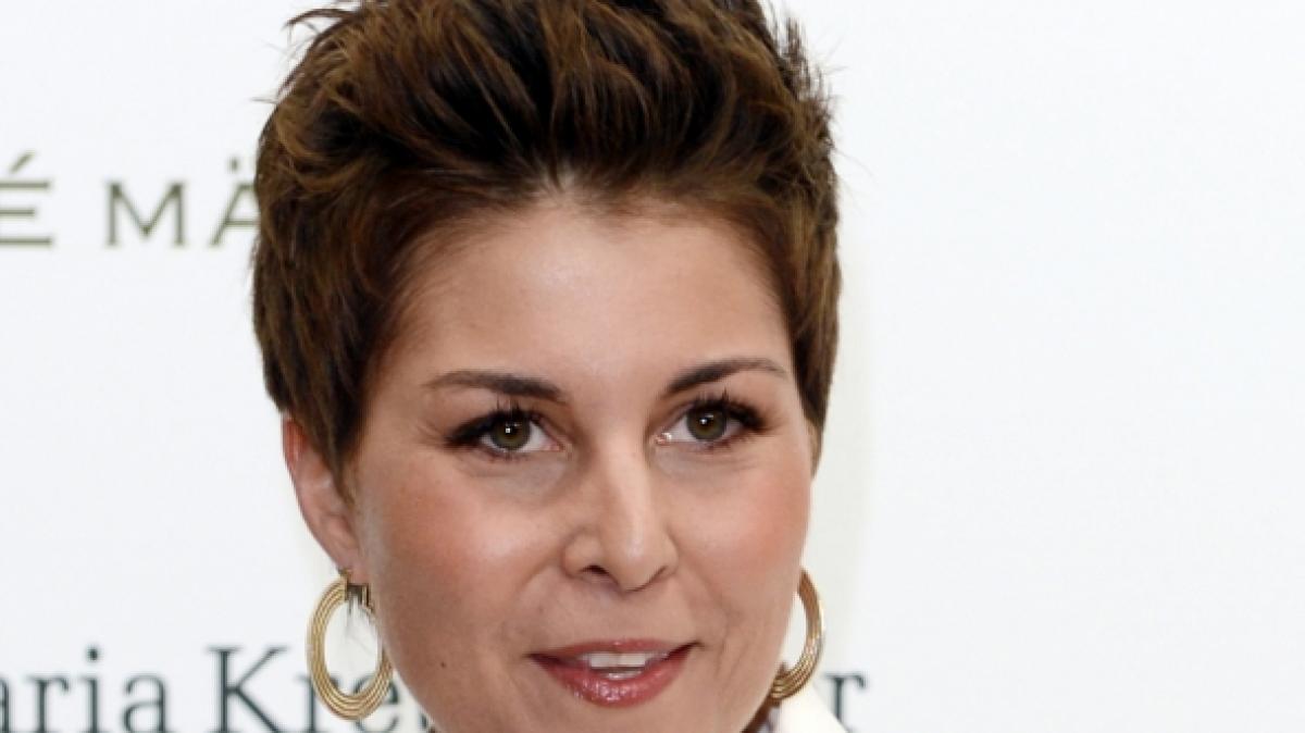 Vanessa Blumhagen erinnert auf Instagram an Jan Hahn. (Foto)