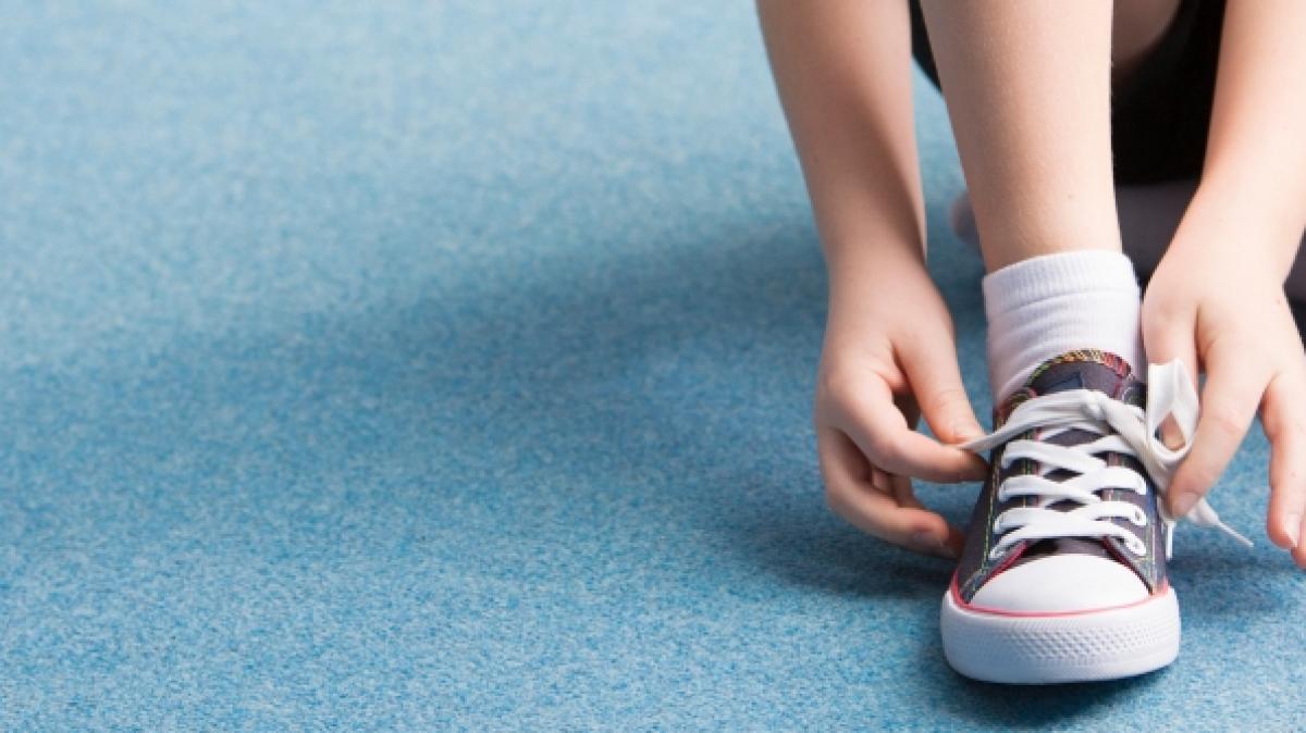 Ein zehnj&auml;hriger Sch&uuml;ler ist w&auml;hrend des Sportunterrichts zusammengebrochen. (Symbolfoto) (Foto)